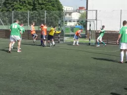 Quatro - Sporting (11.6.2011)